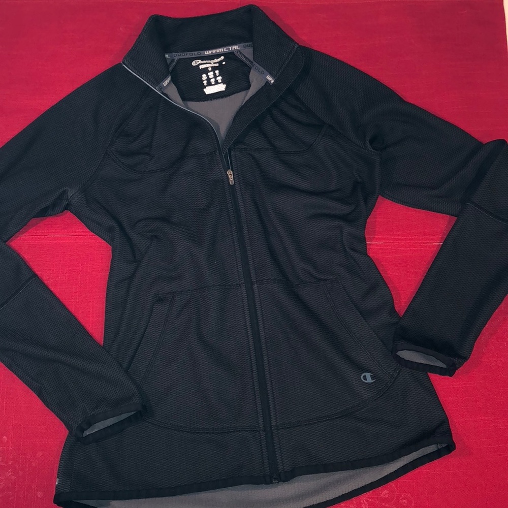 Champion PowerTrain Track Jacket